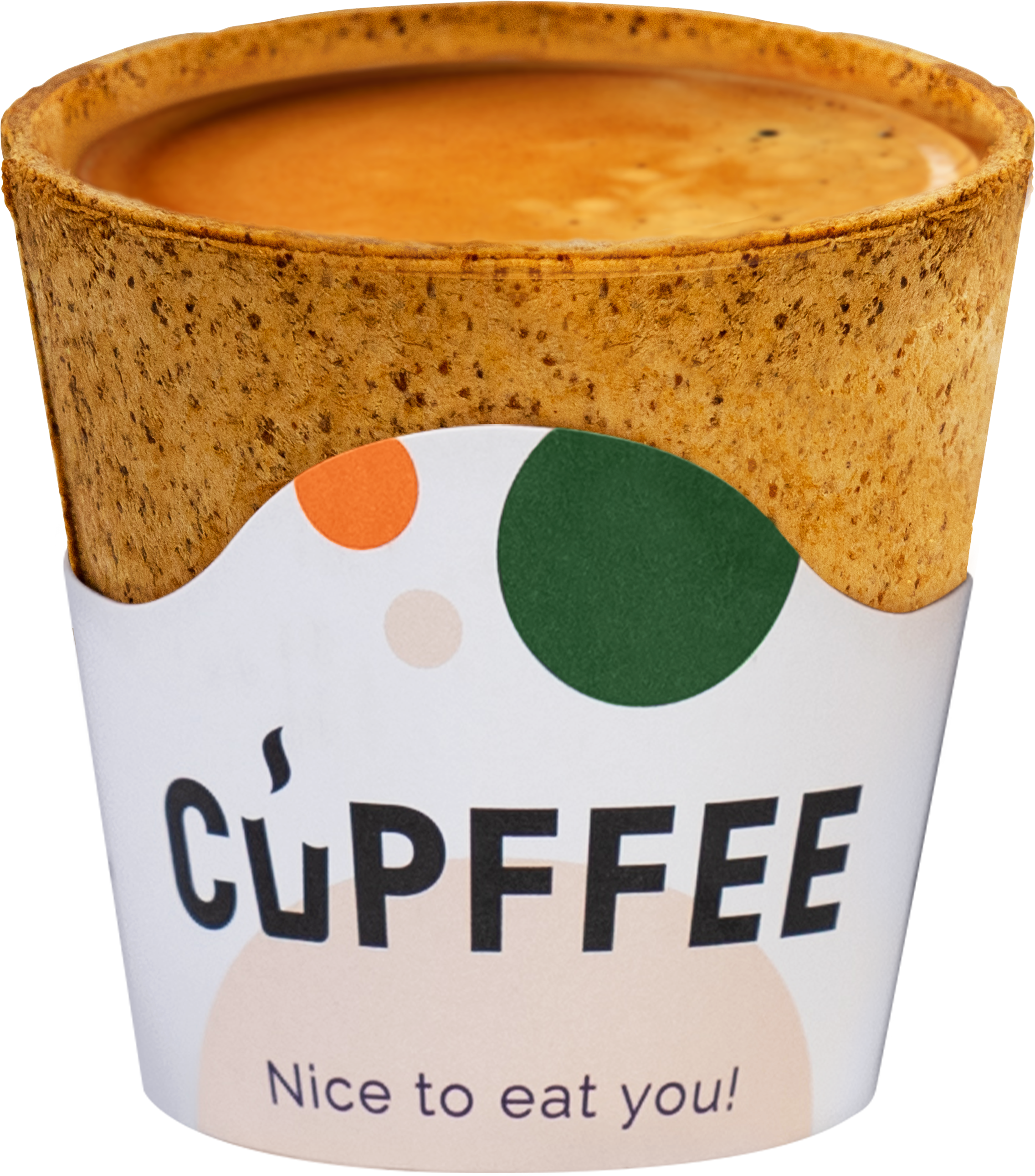 110ml Cupffee