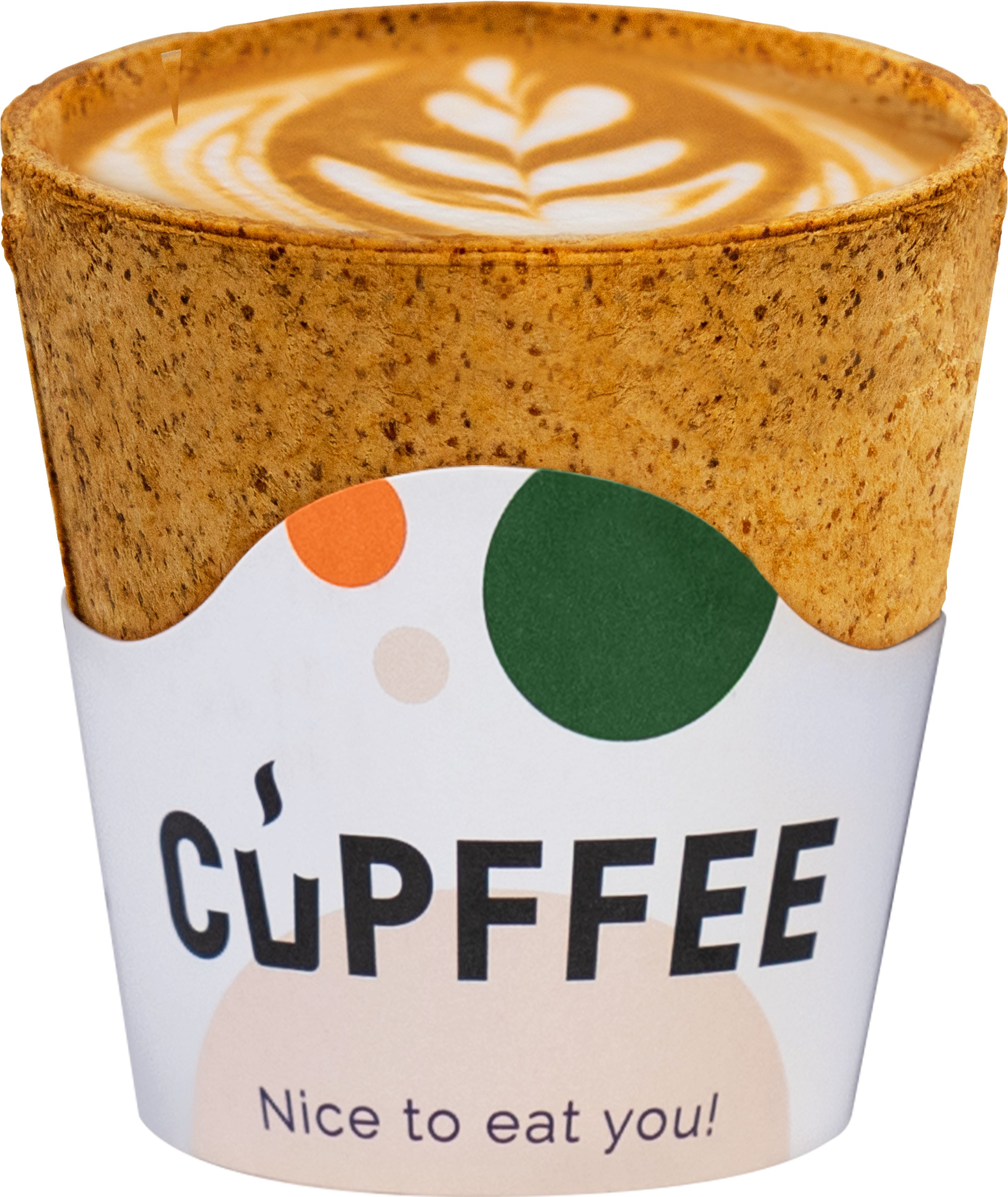220ml Cupffee