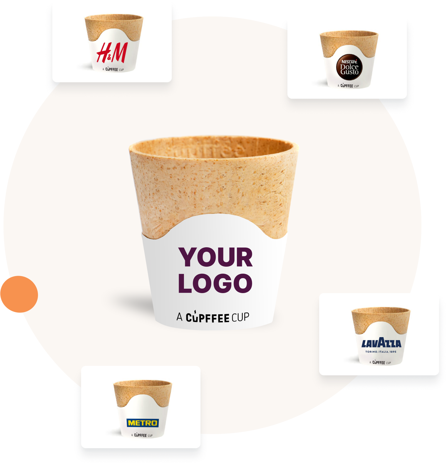 Your Logo Here