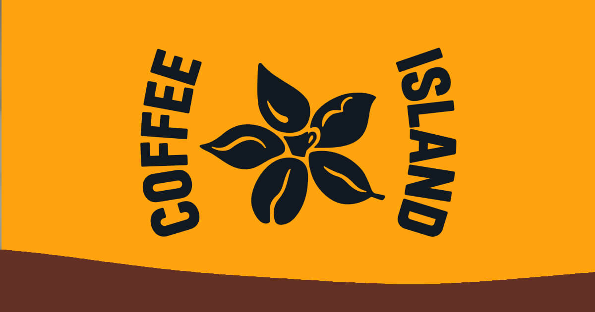 Coffee Island