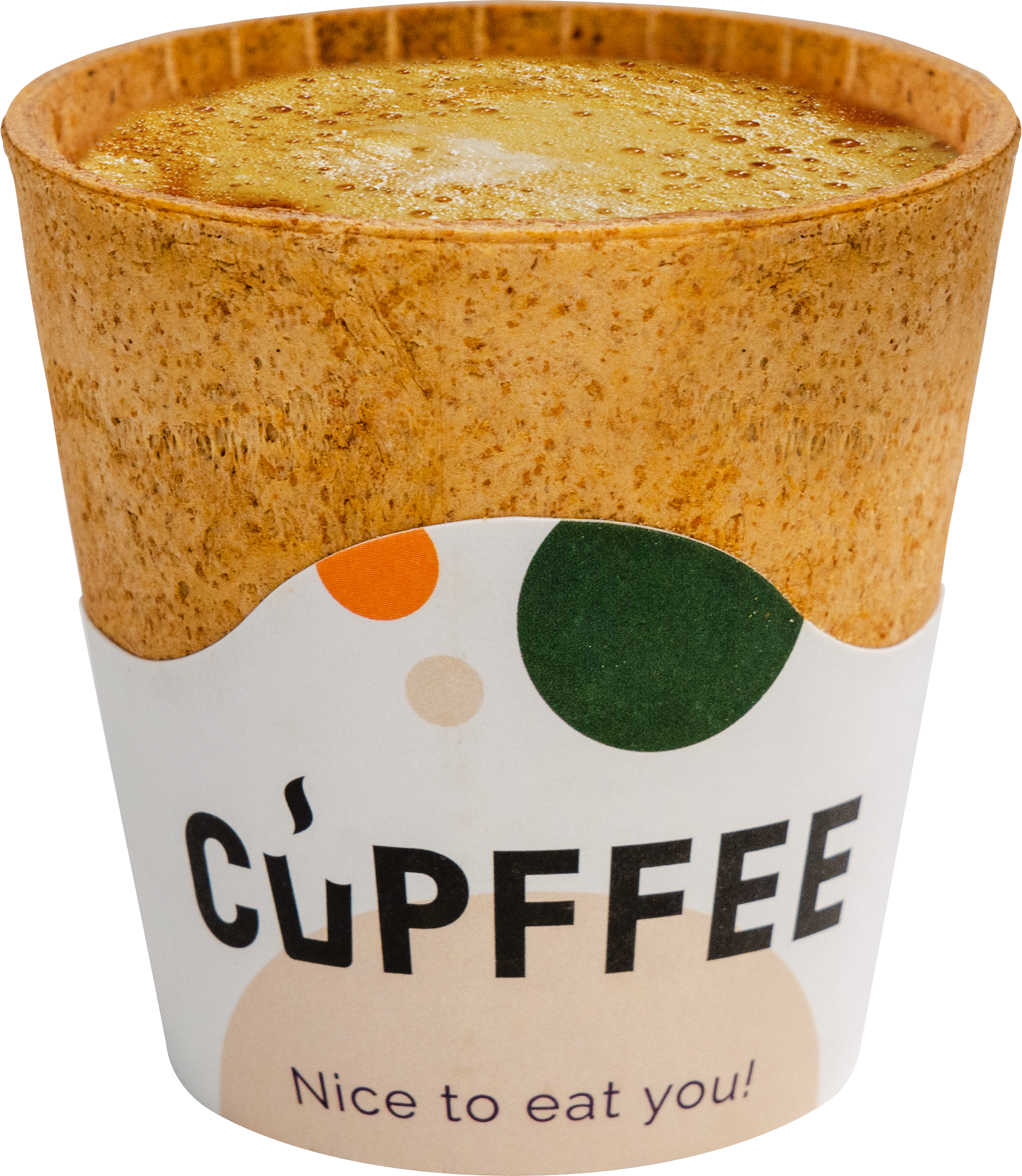 CUPFFEE Stage 2